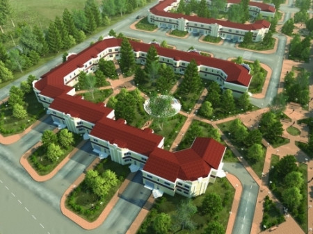 ЖК «Салтыковка Престиж» от Бэсткон