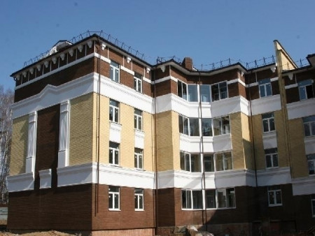 ЖК «Салтыковка Престиж» от Бэсткон