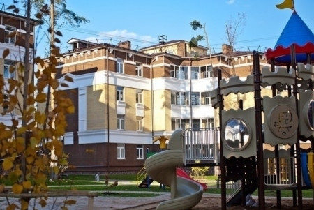 ЖК «Салтыковка Престиж» от Бэсткон