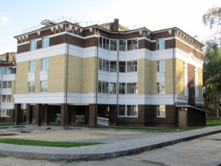 ЖК «Салтыковка Престиж» от Бэсткон